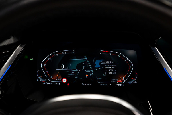 BMW Z4 Roadster sDrive30i High Executive *M-Sport / Harman-Kardon / HUD / Aerodynamica-Pakket / M-Sportstoelen / Sport-chassis*