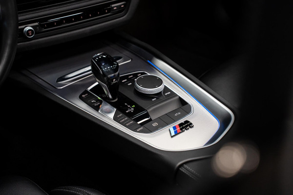 BMW Z4 Roadster sDrive30i High Executive *M-Sport / Harman-Kardon / HUD / Aerodynamica-Pakket / M-Sportstoelen / Sport-chassis*