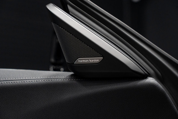 BMW Z4 Roadster sDrive30i High Executive *M-Sport / Harman-Kardon / HUD / Aerodynamica-Pakket / M-Sportstoelen / Sport-chassis*
