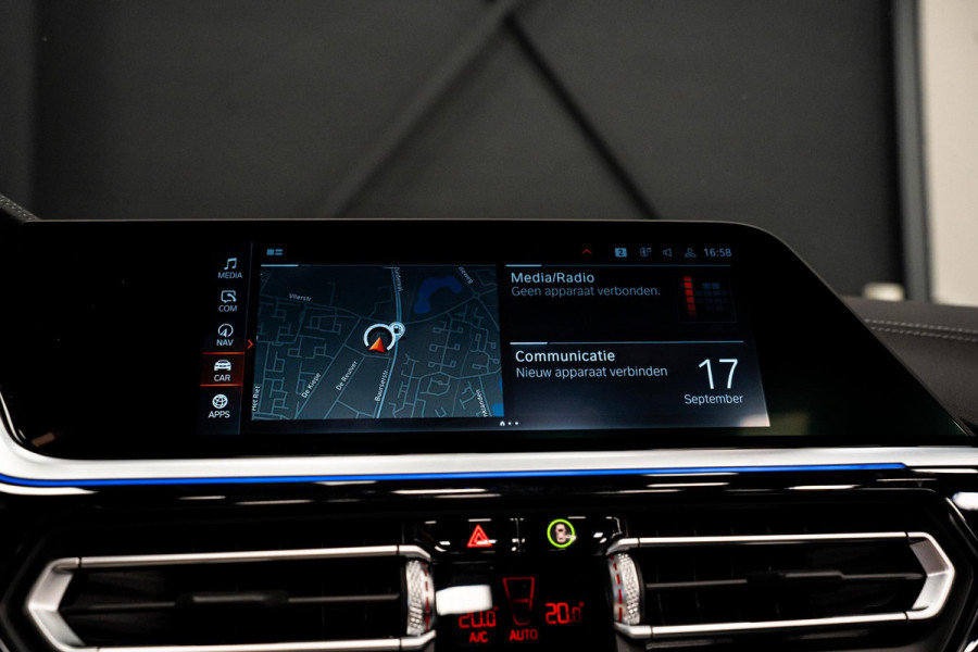 BMW Z4 Roadster sDrive30i High Executive *M-Sport / Harman-Kardon / HUD / Aerodynamica-Pakket / M-Sportstoelen / Sport-chassis*