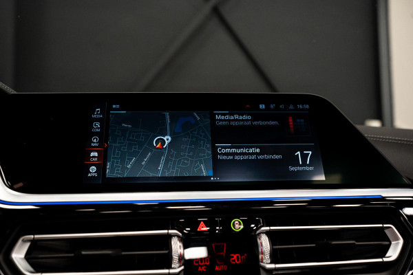 BMW Z4 Roadster sDrive30i High Executive *M-Sport / Harman-Kardon / HUD / Aerodynamica-Pakket / M-Sportstoelen / Sport-chassis*