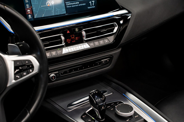 BMW Z4 Roadster sDrive30i High Executive *M-Sport / Harman-Kardon / HUD / Aerodynamica-Pakket / M-Sportstoelen / Sport-chassis*