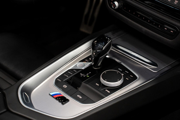 BMW Z4 Roadster sDrive30i High Executive *M-Sport / Harman-Kardon / HUD / Aerodynamica-Pakket / M-Sportstoelen / Sport-chassis*
