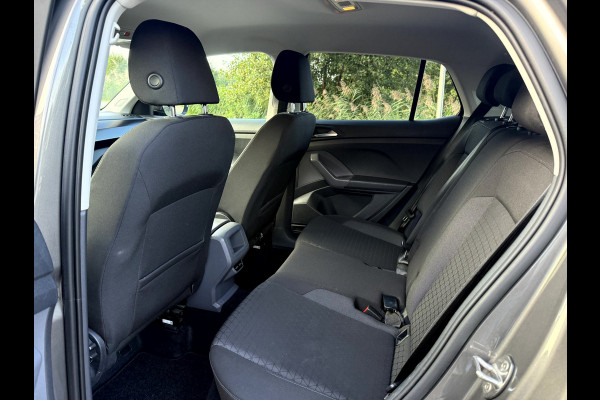 Volkswagen T-Cross 1.0 TSI Life Virt.Dash, App Connect, Climate Controll