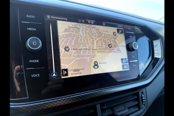 Volkswagen T-Cross 1.0 TSI Life Virt.Dash, App Connect, Climate Controll