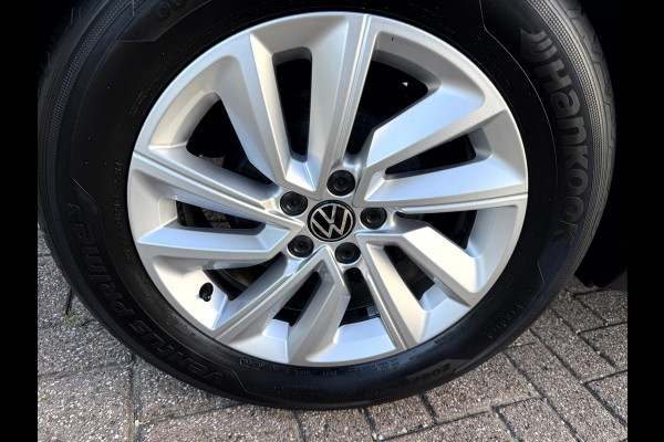 Volkswagen T-Cross 1.0 TSI Life Virt.Dash, App Connect, Climate Controll