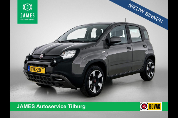 Fiat Panda 1.0 Hybrid Cross CARPLAY | CLIMA