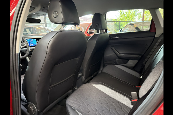 Volkswagen Taigo TSI 115PK DSG LIFE EDITION CAMERA/VIRTUAL/CARPLAY/ FABRIEKS GARANTIE