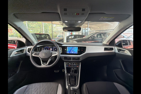 Volkswagen Taigo TSI 115PK DSG LIFE EDITION CAMERA/VIRTUAL/CARPLAY/ FABRIEKS GARANTIE