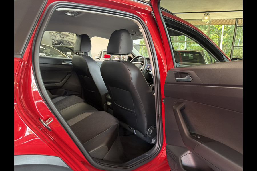Volkswagen Taigo TSI 115PK DSG LIFE EDITION CAMERA/VIRTUAL/CARPLAY/ FABRIEKS GARANTIE