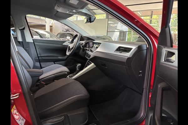Volkswagen Taigo TSI 115PK DSG LIFE EDITION CAMERA/VIRTUAL/CARPLAY/ FABRIEKS GARANTIE