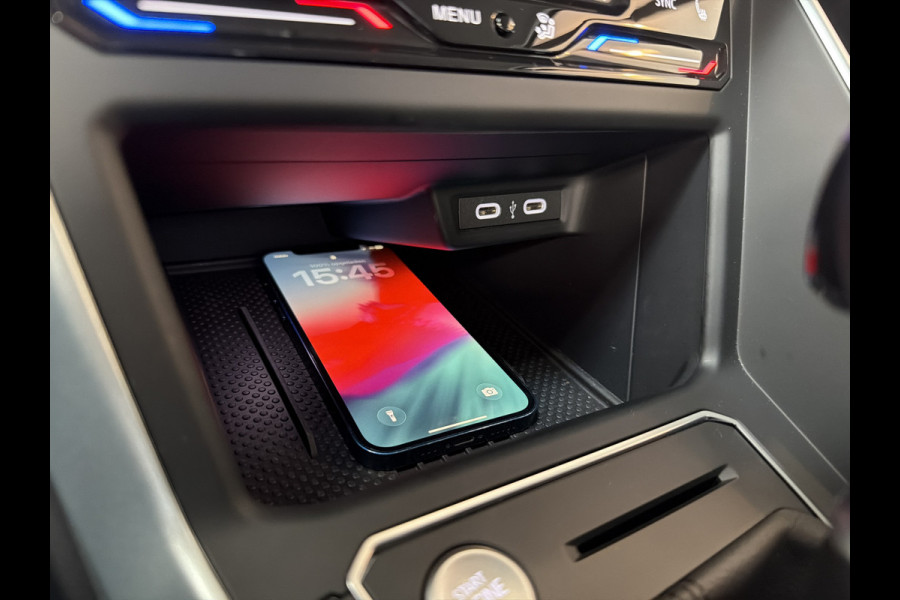 Volkswagen Taigo TSI 115PK DSG LIFE EDITION CAMERA/VIRTUAL/CARPLAY/ FABRIEKS GARANTIE
