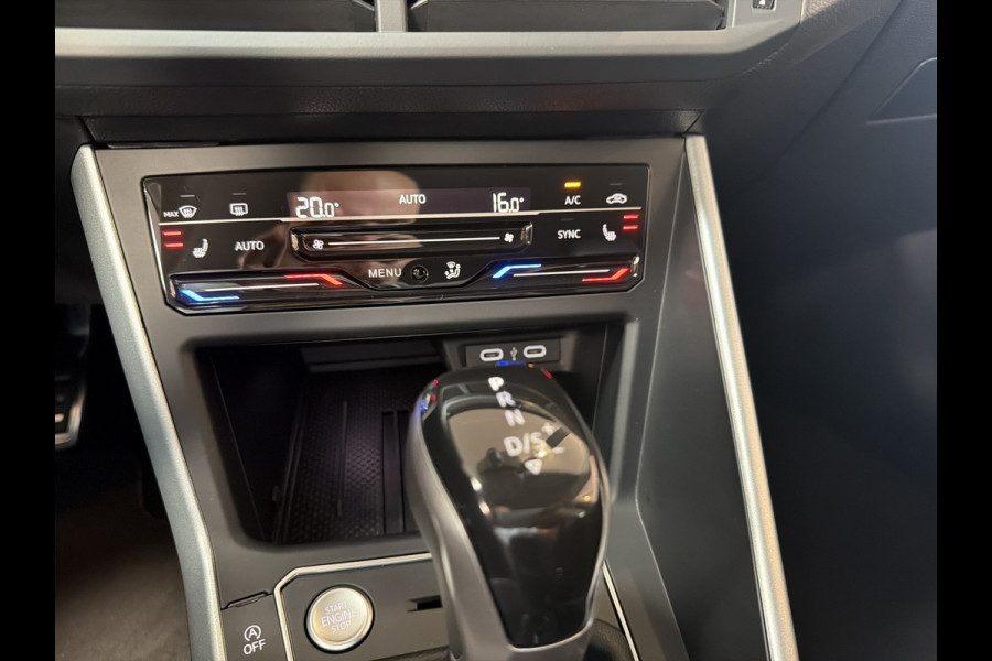 Volkswagen Taigo TSI 115PK DSG LIFE EDITION CAMERA/VIRTUAL/CARPLAY/ FABRIEKS GARANTIE