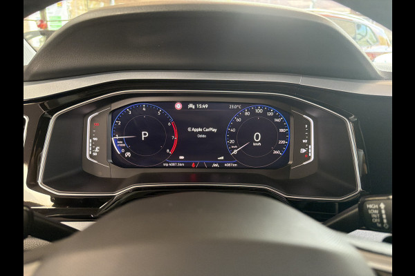 Volkswagen Taigo TSI 115PK DSG LIFE EDITION CAMERA/VIRTUAL/CARPLAY/ FABRIEKS GARANTIE