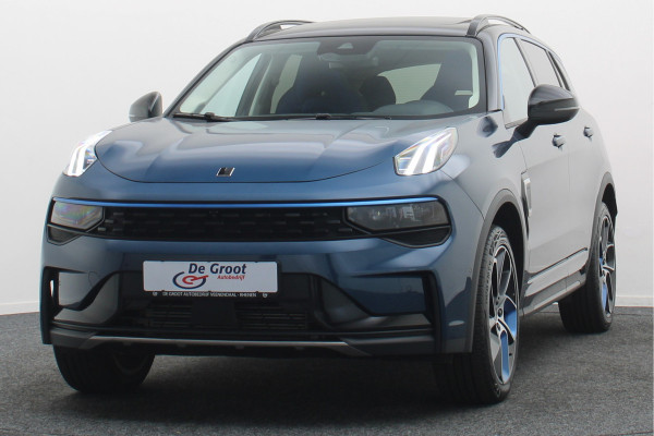 Lynk & Co 01 1.5 360° Camera, Panoramadak, Apple Carplay, ACC, Keyless, LED, 20''