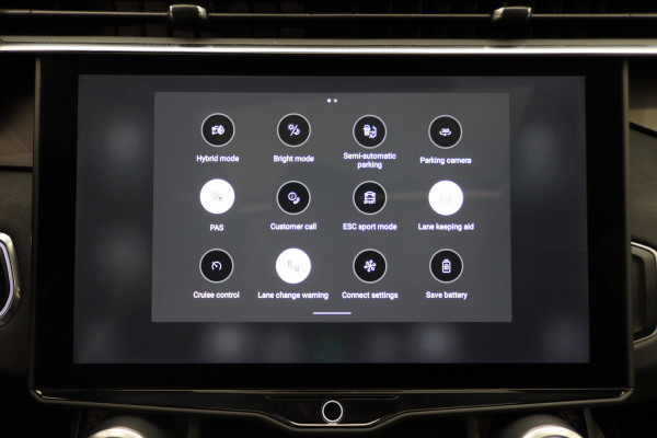 Lynk & Co 01 1.5 360° Camera, Panoramadak, Apple Carplay, ACC, Keyless, LED, 20''