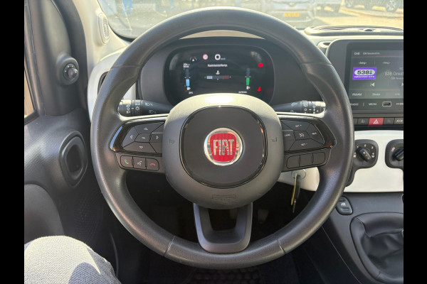 Fiat Panda 1.0 Hybrid Pandina (BOVAG/RIJKLAARPRIJS)