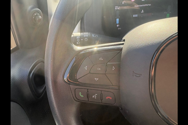 Fiat Panda 1.0 Hybrid Pandina (BOVAG/RIJKLAARPRIJS)