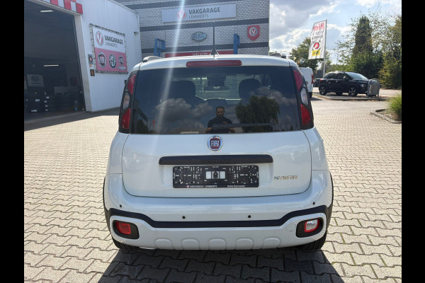 Fiat Panda 1.0 Hybrid Pandina (BOVAG/RIJKLAARPRIJS)