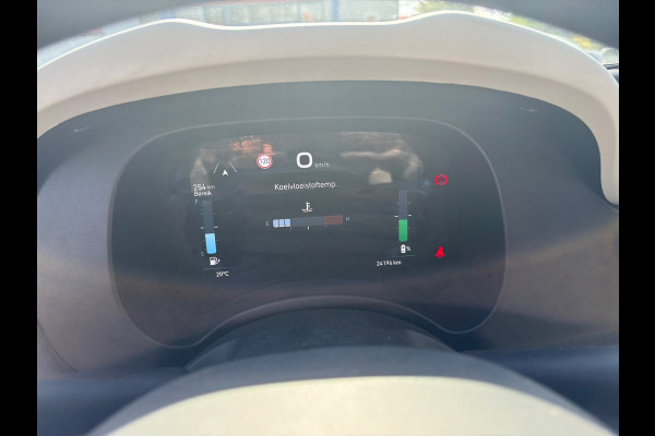 Fiat Panda 1.0 Hybrid Pandina (BOVAG/RIJKLAARPRIJS)