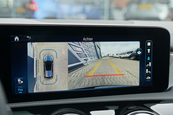 Mercedes-Benz CLA-Klasse Shooting Brake AMG Facelift *INCL. BTW* + BURMESTER / HEAD-UP / PANO / 360 CAMERA / MEMORY