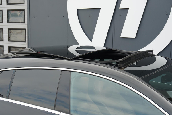Mercedes-Benz CLA-Klasse Shooting Brake AMG Facelift *INCL. BTW* + BURMESTER / HEAD-UP / PANO / 360 CAMERA / MEMORY
