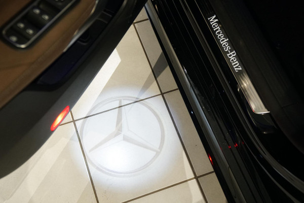 Mercedes-Benz CLA-Klasse Shooting Brake AMG Facelift *INCL. BTW* + BURMESTER / HEAD-UP / PANO / 360 CAMERA / MEMORY