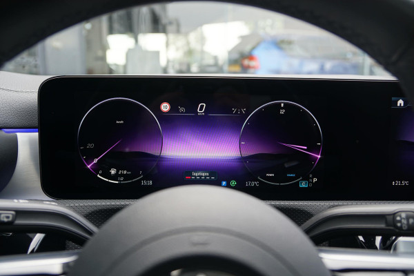 Mercedes-Benz CLA-Klasse Shooting Brake AMG Facelift *INCL. BTW* + BURMESTER / HEAD-UP / PANO / 360 CAMERA / MEMORY