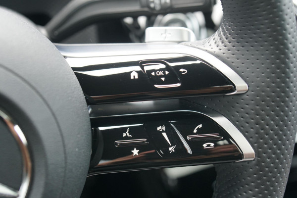 Mercedes-Benz CLA-Klasse Shooting Brake AMG Facelift *INCL. BTW* + BURMESTER / HEAD-UP / PANO / 360 CAMERA / MEMORY