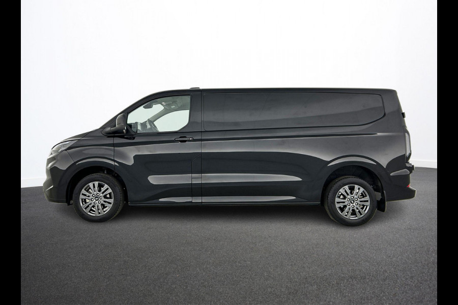 Ford Transit Custom 320 2.0 TDCI L2H1 Limited Automaat Airco Navigatie Cruise control Trekhaak