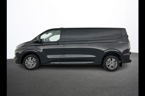 Ford Transit Custom 320 2.0 TDCI L2H1 Limited Automaat Airco Navigatie Cruise control Trekhaak