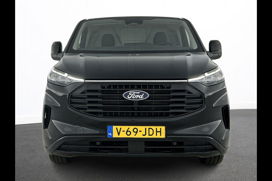 Ford Transit Custom 320 2.0 TDCI L2H1 Limited Automaat Airco Navigatie Cruise control Trekhaak