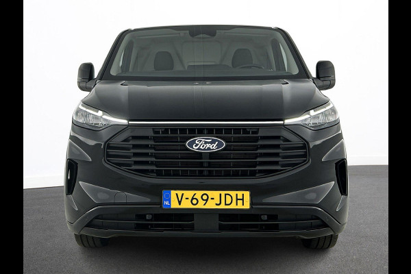 Ford Transit Custom 320 2.0 TDCI L2H1 Limited Automaat Airco Navigatie Cruise control Trekhaak
