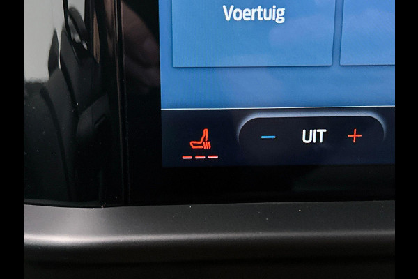 Ford Transit Custom 320 2.0 TDCI L2H1 Limited Automaat Airco Navigatie Cruise control Trekhaak