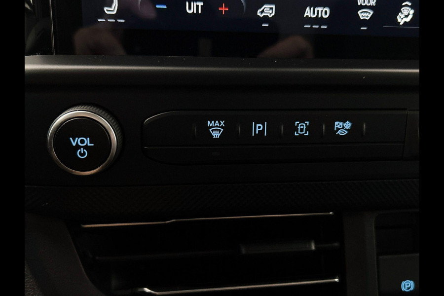 Ford Transit Custom 320 2.0 TDCI L2H1 Limited Automaat Airco Navigatie Cruise control Trekhaak