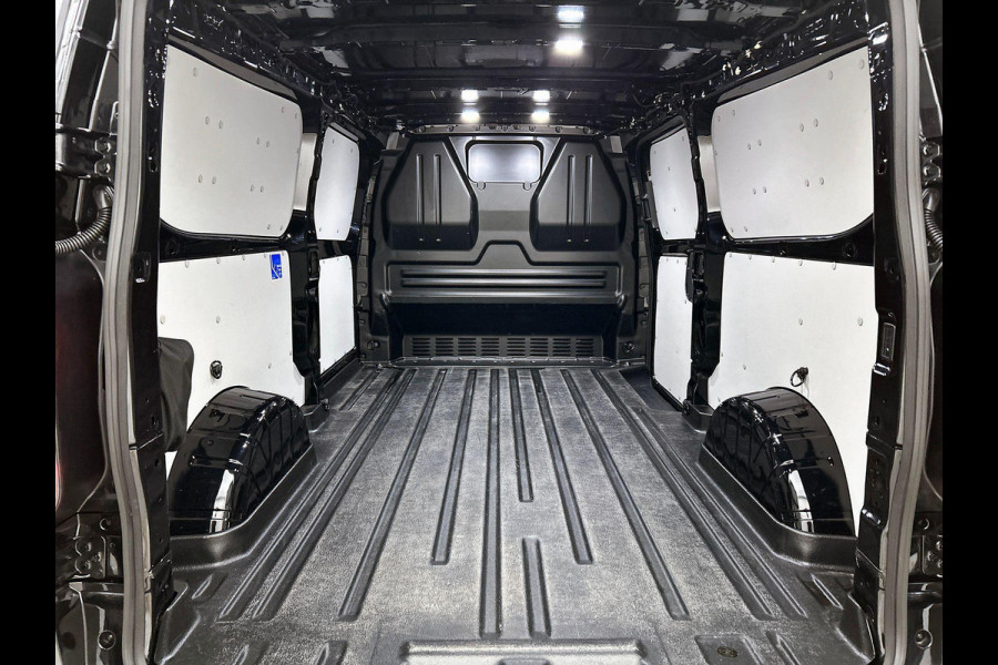 Ford Transit Custom 320 2.0 TDCI L2H1 Limited Automaat Airco Navigatie Cruise control Trekhaak