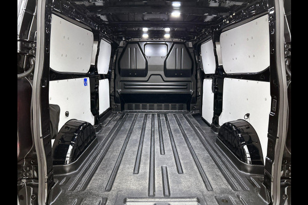 Ford Transit Custom 320 2.0 TDCI L2H1 Limited Automaat Airco Navigatie Cruise control Trekhaak