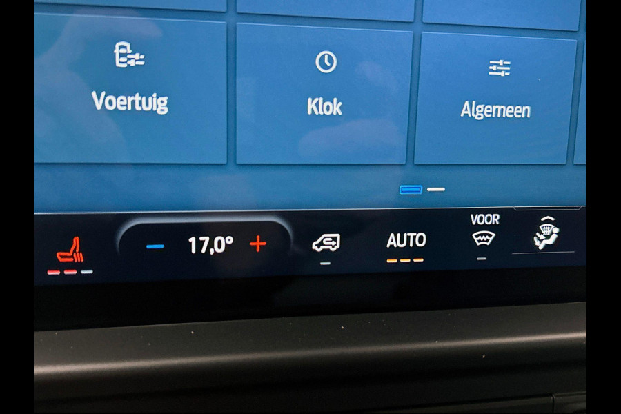 Ford Transit Custom 320 2.0 TDCI L2H1 Limited Automaat Airco Navigatie Cruise control Trekhaak