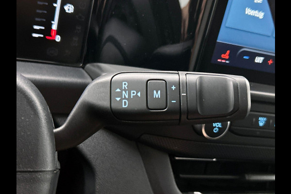 Ford Transit Custom 320 2.0 TDCI L2H1 Limited Automaat Airco Navigatie Cruise control Trekhaak
