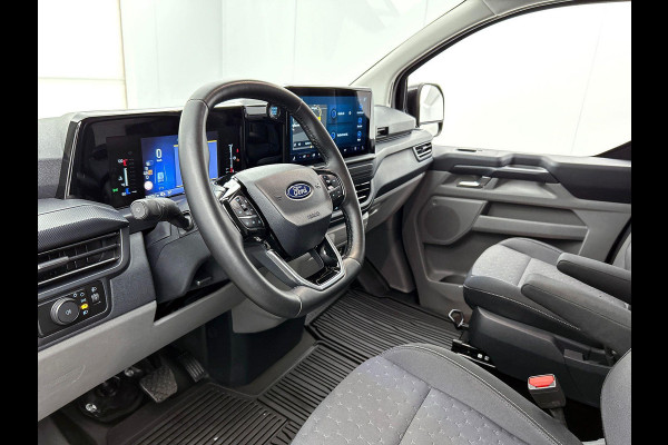 Ford Transit Custom 320 2.0 TDCI L2H1 Limited Automaat Airco Navigatie Cruise control Trekhaak