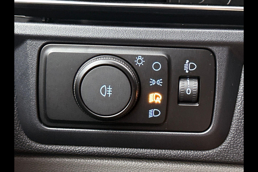 Ford Transit Custom 320 2.0 TDCI L2H1 Limited Automaat Airco Navigatie Cruise control Trekhaak