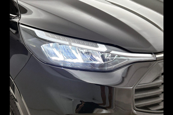 Ford Transit Custom 320 2.0 TDCI L2H1 Limited Automaat Airco Navigatie Cruise control Trekhaak