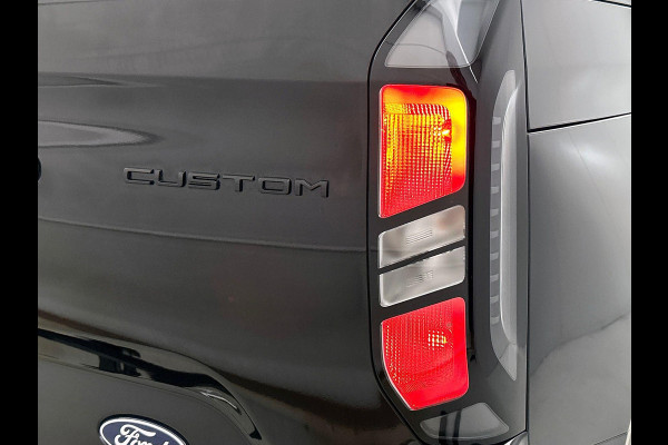 Ford Transit Custom 320 2.0 TDCI L2H1 Limited Automaat Airco Navigatie Cruise control Trekhaak