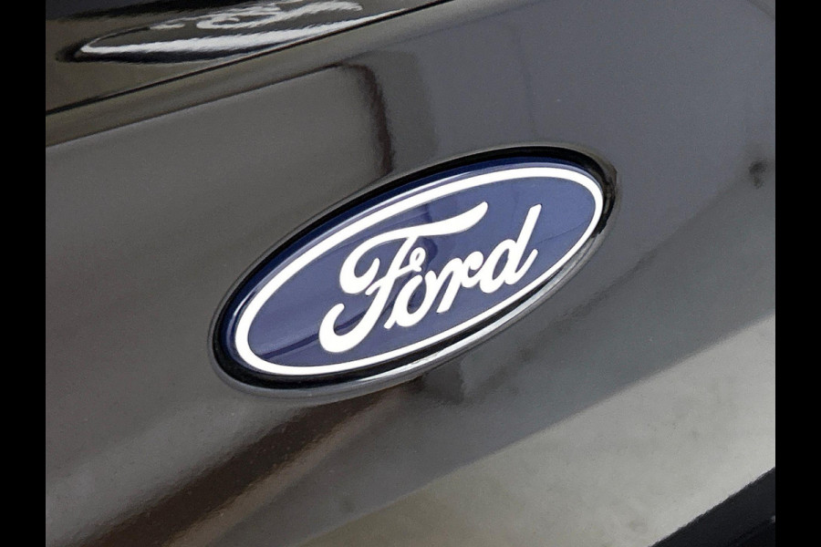 Ford Transit Custom 320 2.0 TDCI L2H1 Limited Automaat Airco Navigatie Cruise control Trekhaak