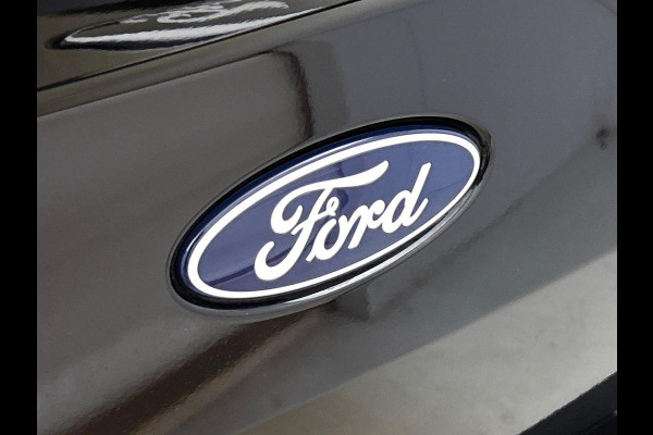 Ford Transit Custom 320 2.0 TDCI L2H1 Limited Automaat Airco Navigatie Cruise control Trekhaak