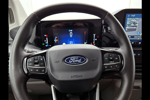 Ford Transit Custom 320 2.0 TDCI L2H1 Limited Automaat Airco Navigatie Cruise control Trekhaak