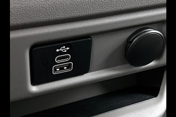 Ford Transit Custom 320 2.0 TDCI L2H1 Limited Automaat Airco Navigatie Cruise control Trekhaak