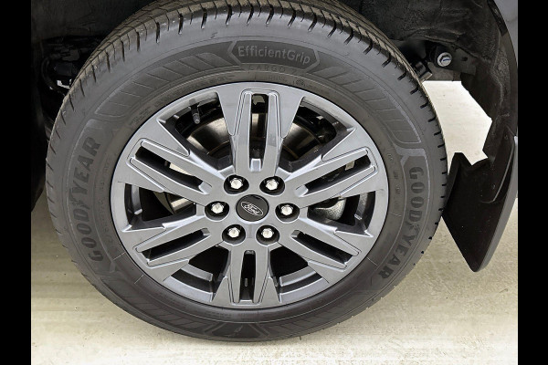 Ford Transit Custom 320 2.0 TDCI L2H1 Limited Automaat Airco Navigatie Cruise control Trekhaak