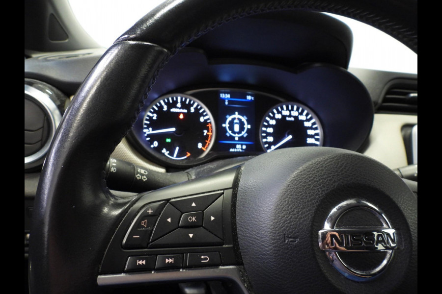 Nissan Micra 1.0 IG-T N-Connecta NAVI/CAMERA/CLIMA/PDC/16"LMV!