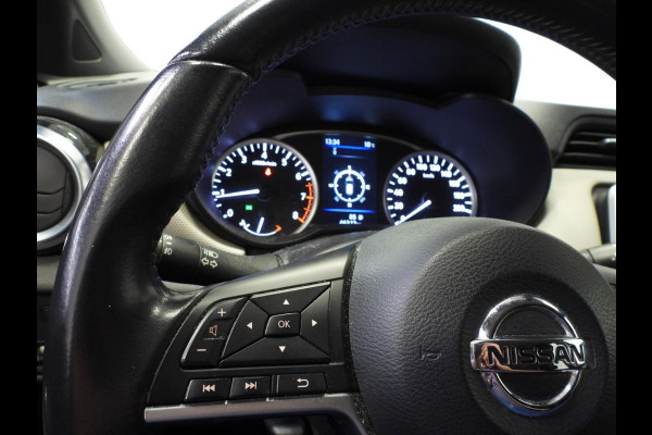 Nissan Micra 1.0 IG-T N-Connecta NAVI/CAMERA/CLIMA/PDC/16"LMV!